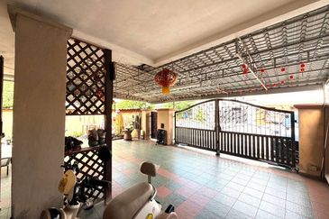 Bandar Damai Perdana