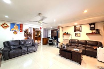 Bandar Damai Perdana