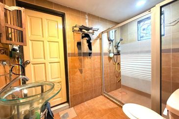 Bandar Damai Perdana