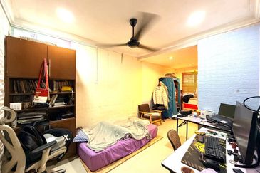 Bandar Damai Perdana