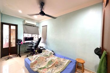 Bandar Damai Perdana