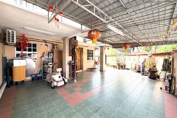 Bandar Damai Perdana