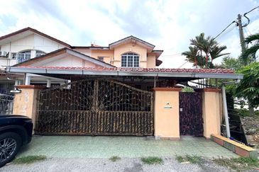 Bandar Damai Perdana