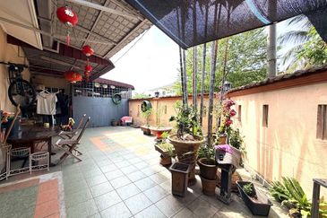 Bandar Damai Perdana