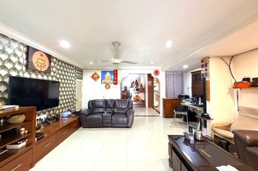 Bandar Damai Perdana