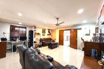 Bandar Damai Perdana