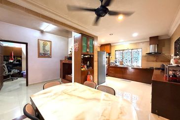 Bandar Damai Perdana