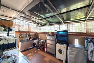 Bandar Damai Perdana