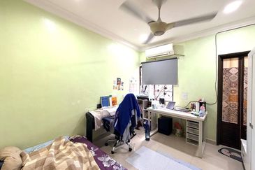 Bandar Damai Perdana