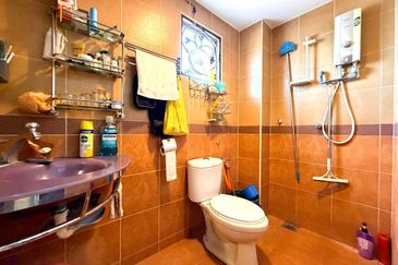 Bandar Damai Perdana