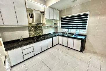 Taman Bukit Jelutong