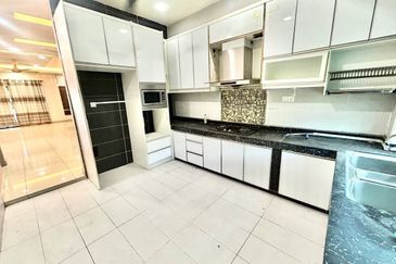 Taman Bukit Jelutong