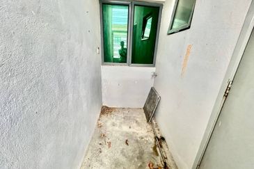 Taman Bukit Jelutong