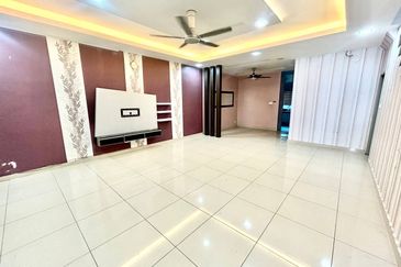 Taman Bukit Jelutong