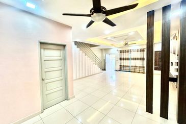 Taman Bukit Jelutong