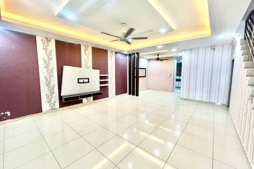 Taman Bukit Jelutong