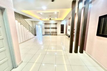 Taman Bukit Jelutong