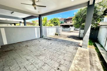 Taman Bukit Jelutong