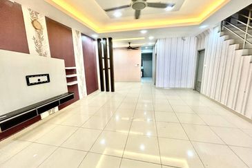 Taman Bukit Jelutong