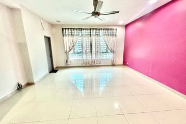 Taman Bukit Jelutong