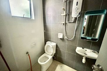 Taman Bukit Jelutong