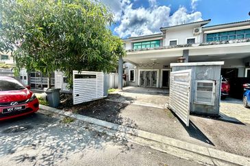 Taman Bukit Jelutong