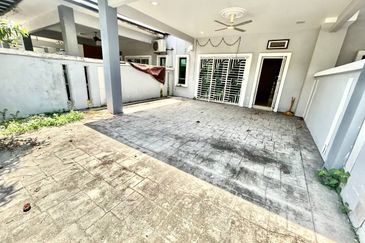 Taman Bukit Jelutong