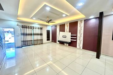 Taman Bukit Jelutong