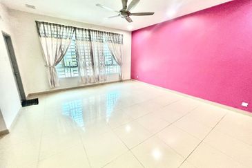 Taman Bukit Jelutong