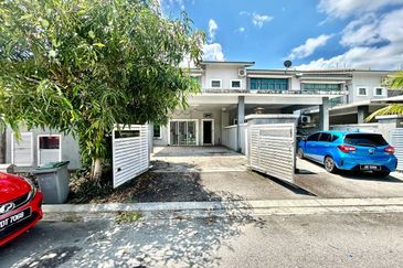 Taman Bukit Jelutong