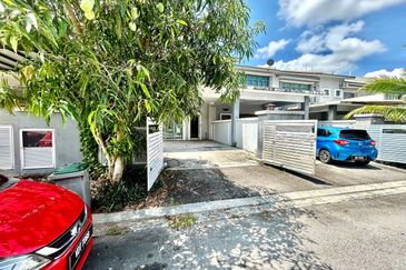 Taman Bukit Jelutong