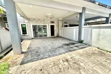 Taman Bukit Jelutong