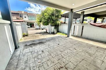 Taman Bukit Jelutong