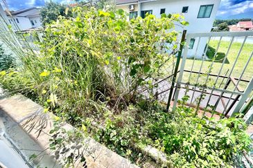 Taman Bukit Jelutong