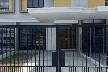 Bandar Mahkota Banting