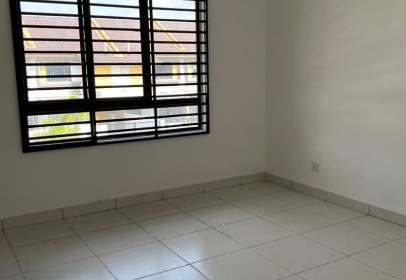 Bandar Mahkota Banting