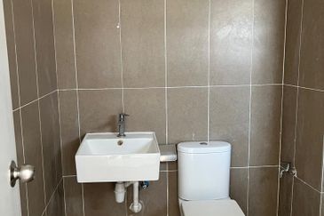 Bandar Mahkota Banting