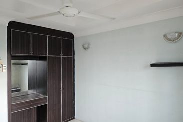 Vistaria Apartment