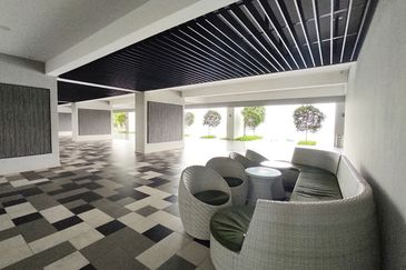 Sfera Residency @ Puchong South