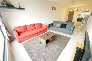 Sfera Residency @ Puchong South