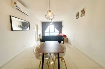 Sfera Residency @ Puchong South