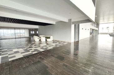 Sfera Residency @ Puchong South