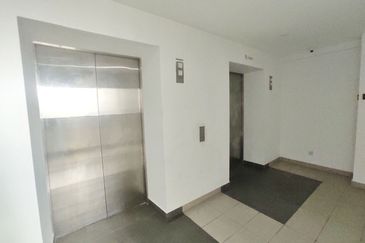 Sfera Residency @ Puchong South