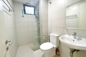 Sfera Residency @ Puchong South