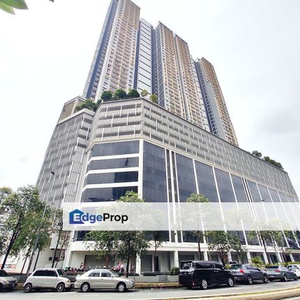 SFERA RESIDENCE  NEXT TO GIANT SRI KEMBANGAN Seri Kembangan, Selangor, Puchong