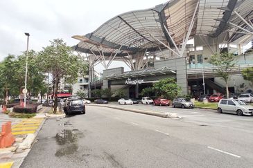 Sfera Residency @ Puchong South