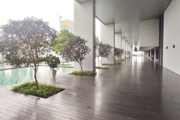 Sfera Residency @ Puchong South