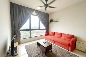 Sfera Residency @ Puchong South