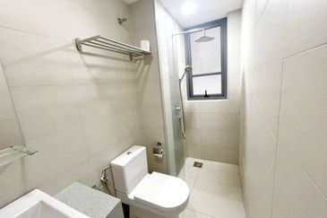 Sfera Residency @ Puchong South