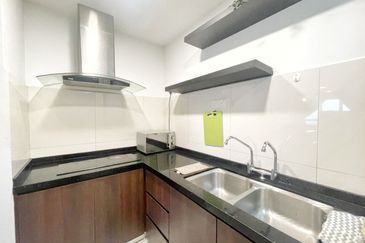 Sfera Residency @ Puchong South